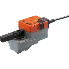 Válvula De Bola Belimo DN20 Brida Kvs32 100-240VAC 90s 2/3-punto 5Nm IP54 R6020R-B1/LR230A