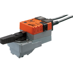 Válvula De Bola Belimo DN20 Brida Kvs32 100-240VAC 90s 2/3-punto 5Nm IP54 SPDT R6020R-B1/LR230A-S