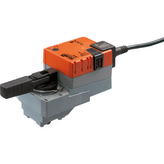 Belimo Válvula Modulante G3/4 Kvs0.3 24VAC/DC 90s 2/3-punto 5Nm IP54 R404DK/LR24A