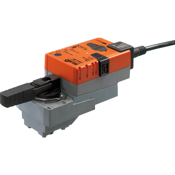 Belimo Válvula Modulante Rp1/2 Kvs6.3 24VAC/DC 90s MP-Bus 0-10/2-10V 5Nm IP54 R2015-6P3-S1/LR24A-MP