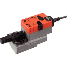Belimo Válvula Modulante G1-1/4 Kvs4 24VAC/DC 9s 2-puntos 4Nm IP54 R417/LRQ24A