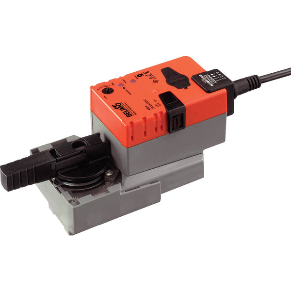 Belimo Válvula Modulante G1-1/4 Kvs6.3 24VAC/DC 9s 2-puntos 4Nm IP54 R417D/LRQ24A