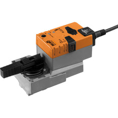 Belimo Válvula Modulante G3/4 Kvs0.4 24VAC/DC 9s 0-10V 4Nm IP54 R405DK/LRQ24A-SZ
