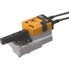 Válvula De Bola Belimo DN15 Brida Kvs15 100-240VAC 90s 2/3-Punto 10Nm IP54 SPDT R6015R-B1/NR230A-S