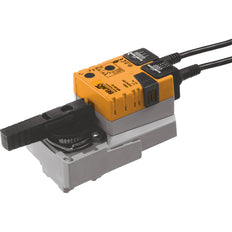Belimo Válvula De Bola De 3 Vías Rp2 Kvs24 24VAC/DC 90s 2/3-Punto 10Nm IP54 SPDT R3050-BL3/NR24A-S