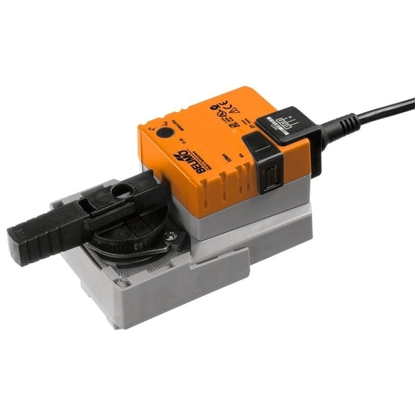 Actuador Belimo 2-10V 24VAC/DC 10Nm IP54 90s NR24A-SR