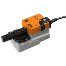 Actuador Belimo 2-10V 24VAC/DC 10Nm IP54 90s NR24A-SR