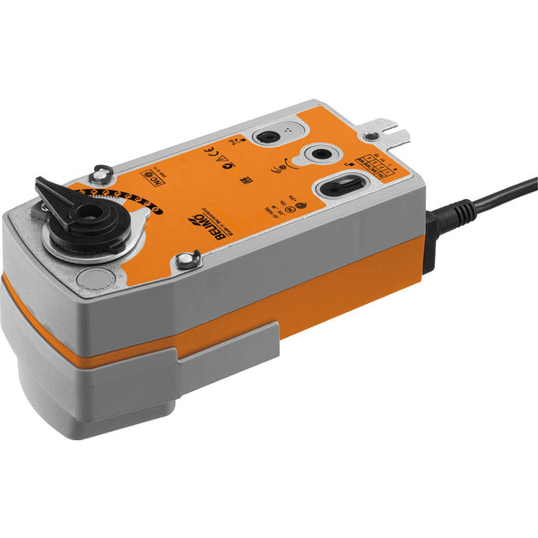 Belimo Válvula Modulante G1 Kvs2.5 24VAC/DC Prueba De Fallos 90s MP-Bus 0-10/2-10V 10Nm IP54 R412/NRF24A-MP