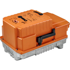 Belimo Válvula Mariposa DN80/PN16 Lug 24VAC/DC Modulante A Prueba De Fallos GGG40 EPDM IP67 ISO 5211 2xSPDT BACnet 35s 160Nm D680NL/PRKCA-BAC-S2-T