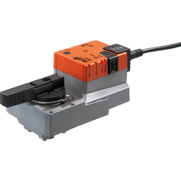 Belimo Válvula Modulante De 3 Vías Rp1/2 Kvs0.4 100-240VAC 90s 2/3-Punto 20Nm IP54 R3015-P4-S1/SR230A
