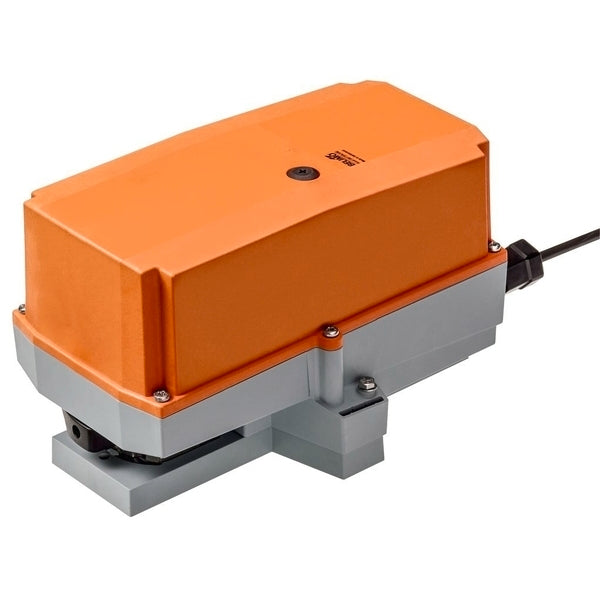 Belimo Válvula Modulante G1-1/2 Kvs10 24VAC/DC 90s 2-10V 20Nm IP67 R423/SR24P-SR