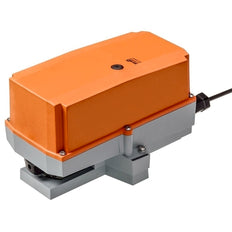 Belimo Válvula Modulante G1 Kvs1 24VAC/DC 90s 2-10V 20Nm IP67 R410/SR24P-SR