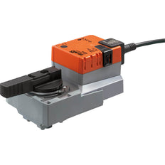 Belimo Válvula Modulante G1 Kvs0.63 24VAC/DC 90s 2/3-punto 20Nm IP54 R409/SR24A