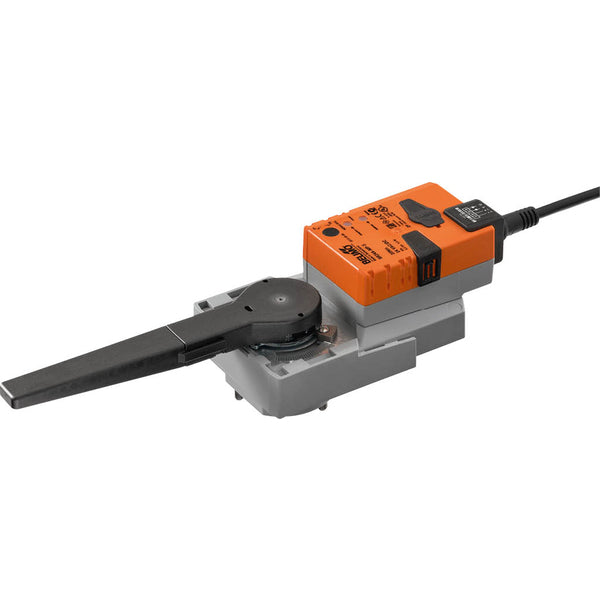 Belimo Válvula Mariposa DN50/PN16 Wafer 24VAC/DC Modulante GGG40 EPDM IP54 ISO 5211 MP-Bus 90s 20Nm D650N/SR24A-MP-5