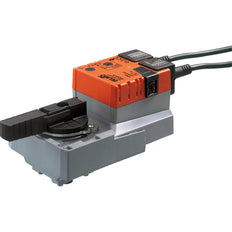 Válvula De Bola Belimo G2 Kvs32 24VAC/DC 90s 2/3-punto 20Nm IP54 SPDT R432/SR24A-S