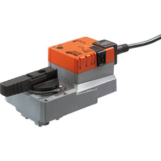 Belimo Válvula Modulante G1-1/4 Kvs8.6 24VAC/DC 90s 2-10V 20Nm IP54 R419/SR24A-SR
