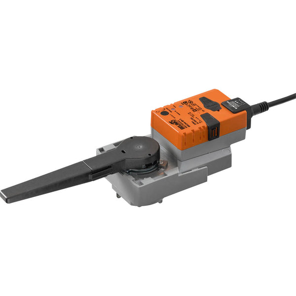 Belimo Válvula Modulante DN65 Brida Kvs63 24VAC/DC 35s 2-10V 20Nm IP54 R6065W63-S8/SRC24A-SR-5