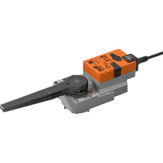 Belimo Válvula Modulante DN65 Brida Kvs63 24VAC/DC 35s 2-10V 20Nm IP54 R6065W63-S8/SRC24A-SR-5