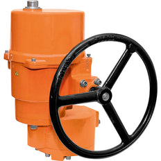 Actuador Belimo 2&3-Puntos 230VAC 2000Nm IP67 Terminales SPDT 68s F16 SY9-230A-3-T