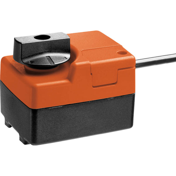 Belimo Válvula Modulante Rp1/2 Kvs4 24VAC/DC 90s BACnet/Modbus 5Nm IP40 R2015-4-S1/VLR24A-LP1