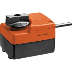 Actuador Belimo 3-Puntos 230VAC 2Nm IP40 105s TR230-3