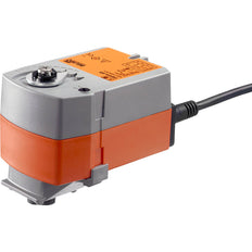 Belimo Válvula Modulante G1-1/4 Kvs8.6 24VAC/DC Prueba De Fallos 90s 3-Punto 2.5Nm IP42 R419/TRF24-2