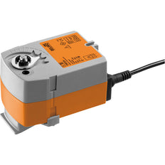 Válvula De Bola Belimo DN20 Brida Kvs32 24VAC/DC Prueba De Fallos 75s 2-Punto 2.500Nm IP42 R6020R-B1/TRF24