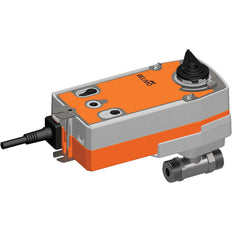Belimo Válvula Modulante G3/4 Kvs1 24VAC/DC Prueba De Fallos 90s 0-10V 10Nm IP54 SPDT R408K/NRF24A-SZ-S2