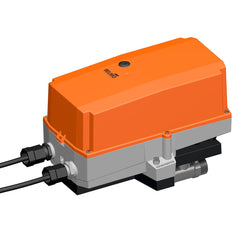 Belimo Válvula Modulante G3/4 Kvs1 100-240VAC 90s 2/3-punto 20Nm IP67 R408K/SR230P