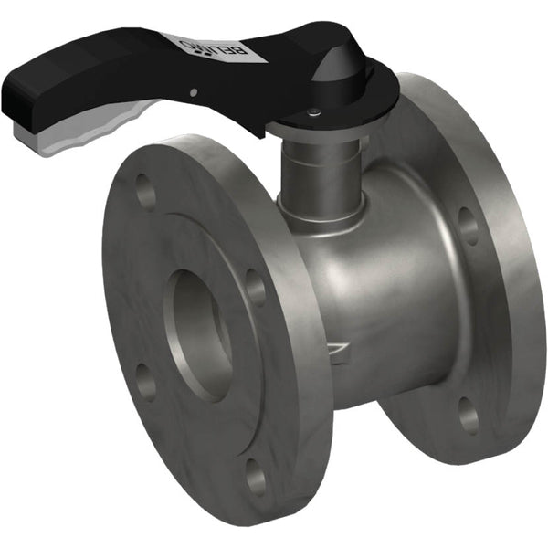 Belimo Válvula Modulante DN80 Brida Kvs100 EPDM Palanca R6080W100-S8/ZD6N-H100