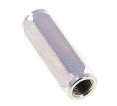 G 1/8'' Válvula Antirretorno Hidráulica Acero 0.4-350 Bar (5.8-5075 Psi)