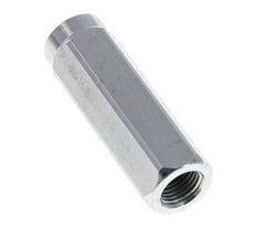 G 1/4'' Válvula Antirretorno Hidráulica Acero 0.4-350 Bar (5.8-5075 Psi)