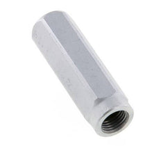 G 1/4'' Válvula Antirretorno Hidráulica Acero 1-350 Bar (14.5-5075 Psi)