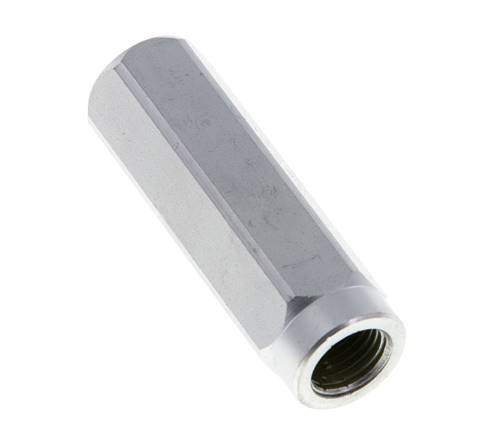 G 1/4'' Válvula Antirretorno Hidráulica Acero 8-350 Bar (116-5075 Psi)
