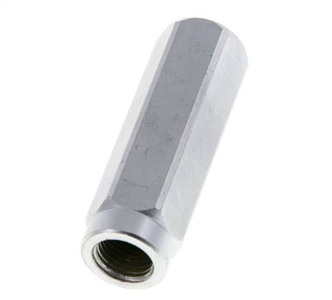 G 1/4'' Válvula Antirretorno Hidráulica Acero 8-350 Bar (116-5075 Psi)