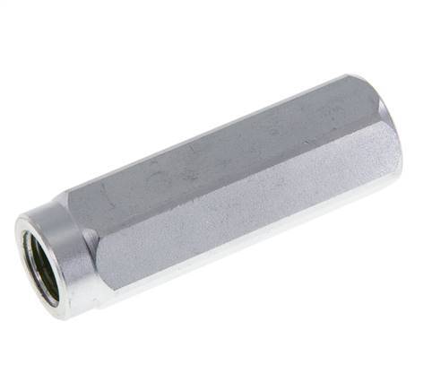 G 1/4'' Válvula Antirretorno Hidráulica Acero 8-350 Bar (116-5075 Psi)