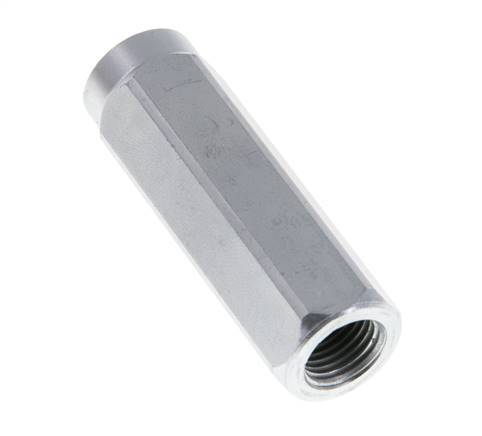 G 1/4'' Válvula Antirretorno Hidráulica Acero 8-350 Bar (116-5075 Psi)