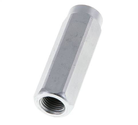 G 1/4'' Válvula Antirretorno Hidráulica Acero 8-350 Bar (116-5075 Psi)