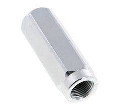G 3/8'' Válvula Antirretorno Hidráulica Acero 0.4-350 Bar (5.8-5075 Psi)