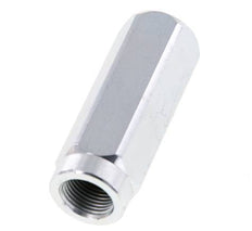 G 3/8'' Válvula Antirretorno Hidráulica Acero 0.4-350 Bar (5.8-5075 Psi)