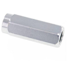 G 3/8'' Válvula Antirretorno Hidráulica Acero 0.4-350 Bar (5.8-5075 Psi)