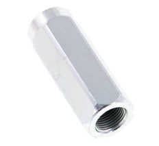 G 3/8'' Válvula Antirretorno Hidráulica Acero 0.4-350 Bar (5.8-5075 Psi)