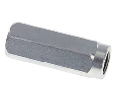 G 3/8'' Válvula Antirretorno Hidráulica Acero 3-350 Bar (43.5-5075 Psi)