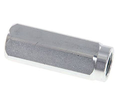 G 3/8'' Válvula Antirretorno Hidráulica Acero 5-350 Bar (72.5-5075 Psi)