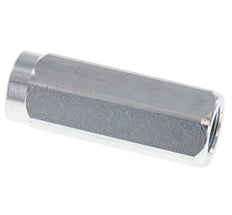 G 3/8'' Válvula Antirretorno Hidráulica Acero 5-350 Bar (72.5-5075 Psi)