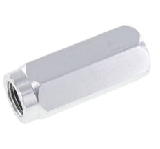 G 1/2'' Válvula Antirretorno Hidráulica Acero 0.4-350 Bar (5.8-5075 Psi)