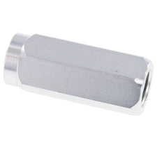 G 1/2'' Válvula Antirretorno Hidráulica Acero 0.4-350 Bar (5.8-5075 Psi)