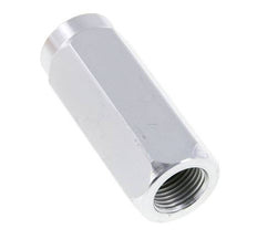 G 1/2'' Válvula Antirretorno Hidráulica Acero 0.4-350 Bar (5.8-5075 Psi)