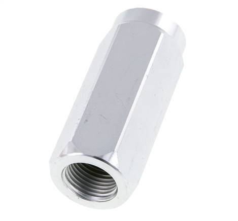 G 1/2'' Válvula Antirretorno Hidráulica Acero 0.4-350 Bar (5.8-5075 Psi)