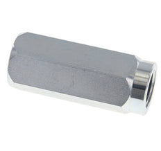 G 1/2'' Válvula Antirretorno Hidráulica Acero 3-350 Bar (43,5-5075 Psi)
